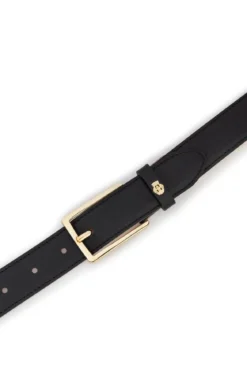 Alva 3cm - black (schwarz)