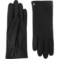 Amsterdam - black (schwarz)