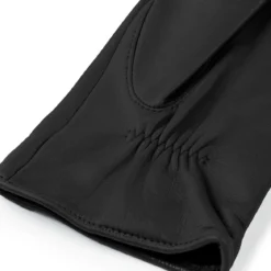 Amsterdam - black (schwarz)