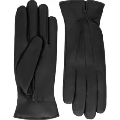 Antwerpen Plain - black (schwarz)