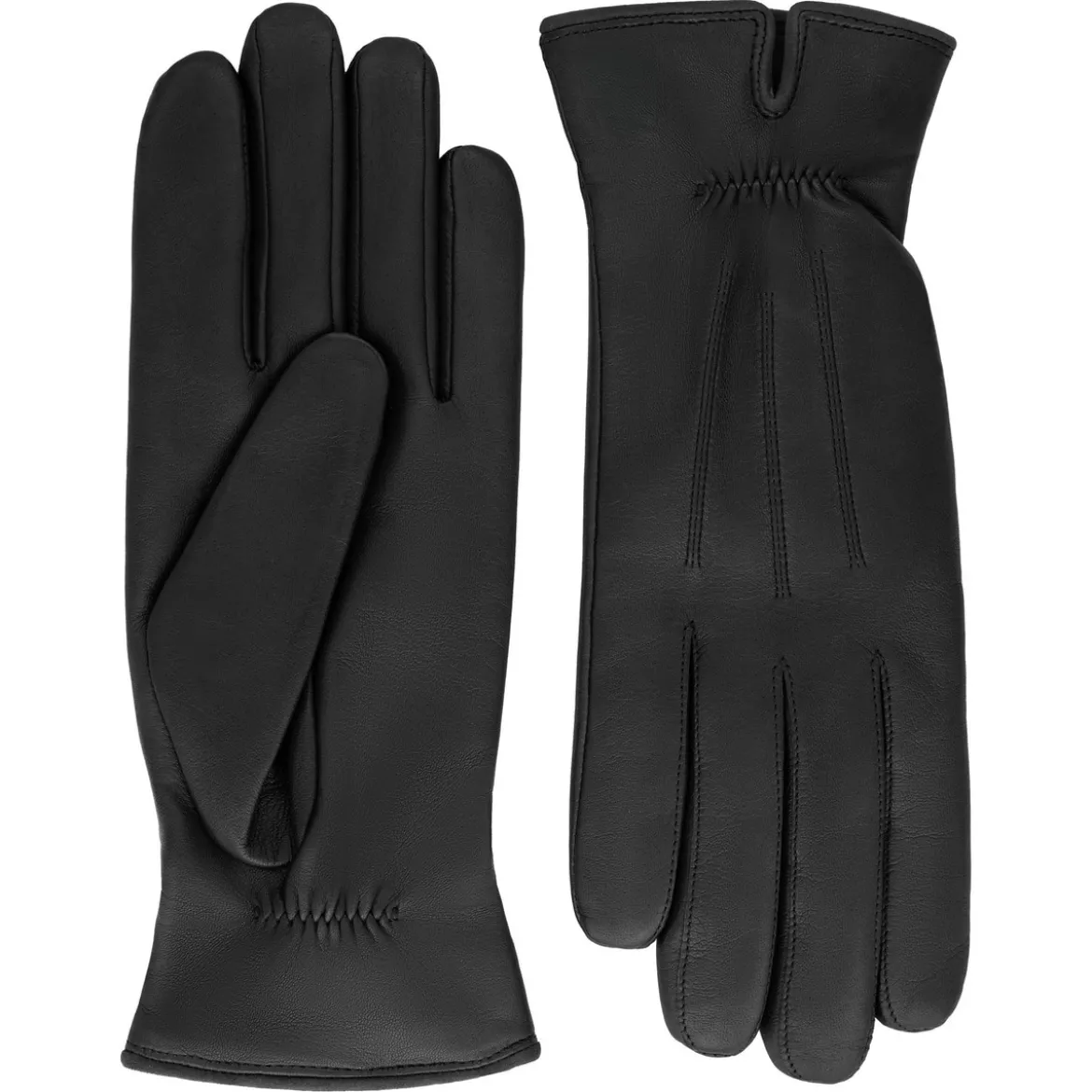 Antwerpen Plain - black (schwarz)