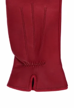Antwerpen Plain - classic red (rot)