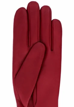 Antwerpen Plain - classic red (rot)