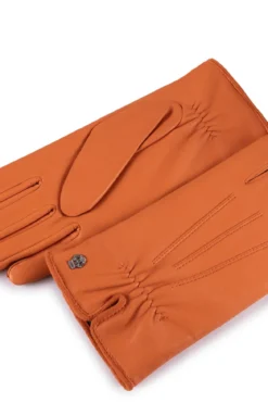 Antwerpen - tangerine (orange)