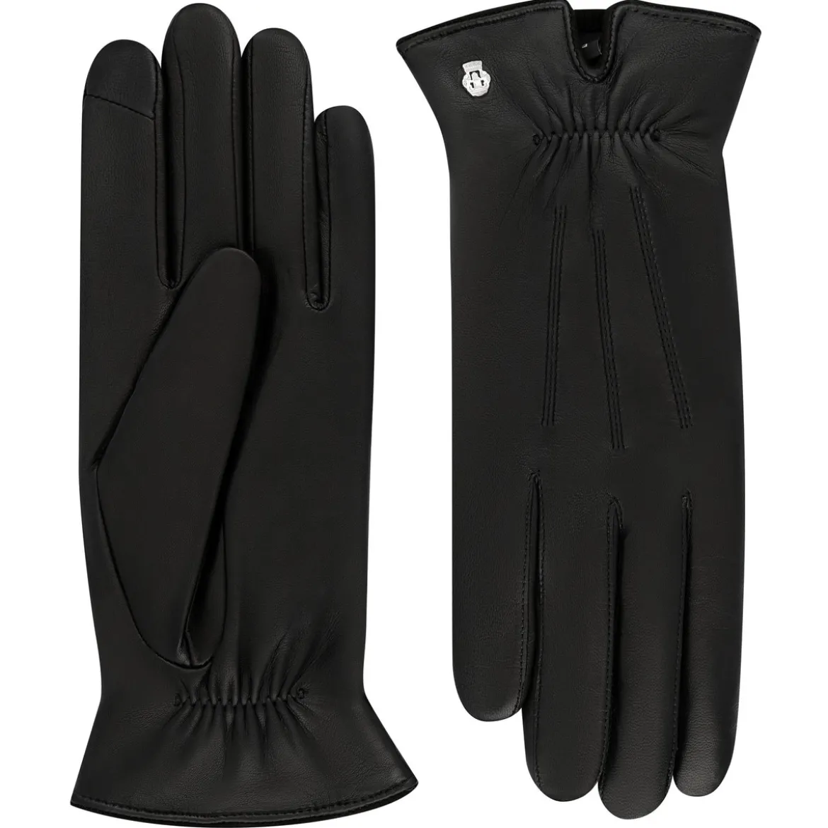Antwerpen Touch - black (schwarz)