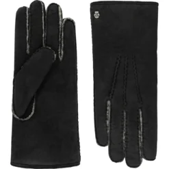 Aspen - black (schwarz)