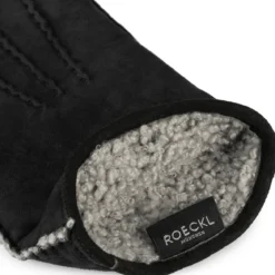 Aspen - black (schwarz)