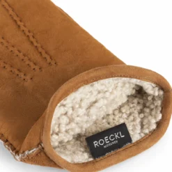 Aspen - hazelnut (braun)