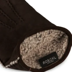 Aspen - mocca (braun)
