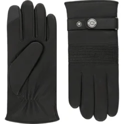 Austin Touch - black (schwarz)