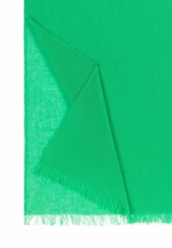 Basic Wool 60 x 200 - green (grün)