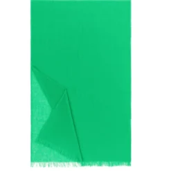 Basic Wool 60 x 200 - green (grün)