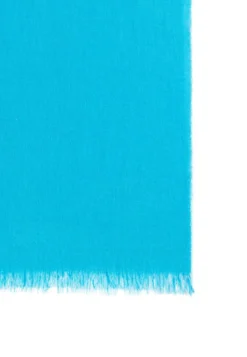 Basic Wool 60 x 200 - turquoise (blau)