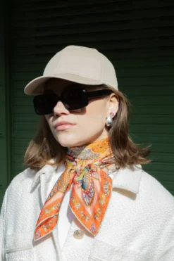Baxley - linen (beige)