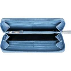 Bea large New - cornflower (blau)