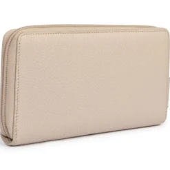 Bea large New - pearl (beige)