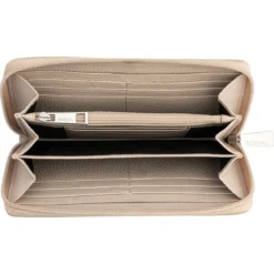 Bea large New - pearl (beige)