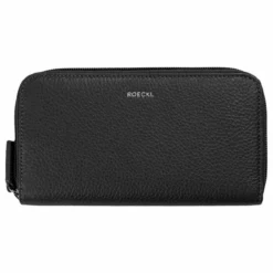 Bea large One - black (schwarz)