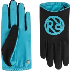 Belle Vie - turquoise (blau)