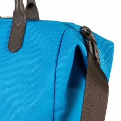 Bottle Bag large - electric blue (blau)