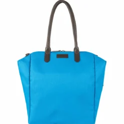 Bottle Bag large - electric blue (blau)