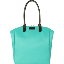 Bottle Bag large - jade (grün)