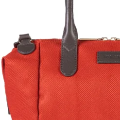 Bottle Bag medium - brick (orange)