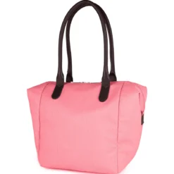 Bottle Bag medium - candy (rosa)