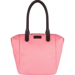 Bottle Bag medium - candy (rosa)