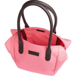 Bottle Bag medium - candy (rosa)