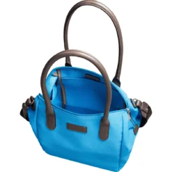 Bottle Bag medium - electric blue (blau)