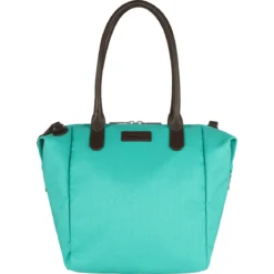 Bottle Bag medium - jade (grün)