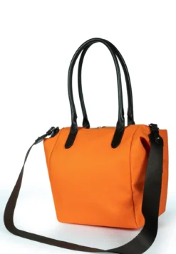 Bottle Bag medium - mandarine (orange)