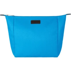 Bottle Bag Pouch medium - electric blue (blau)