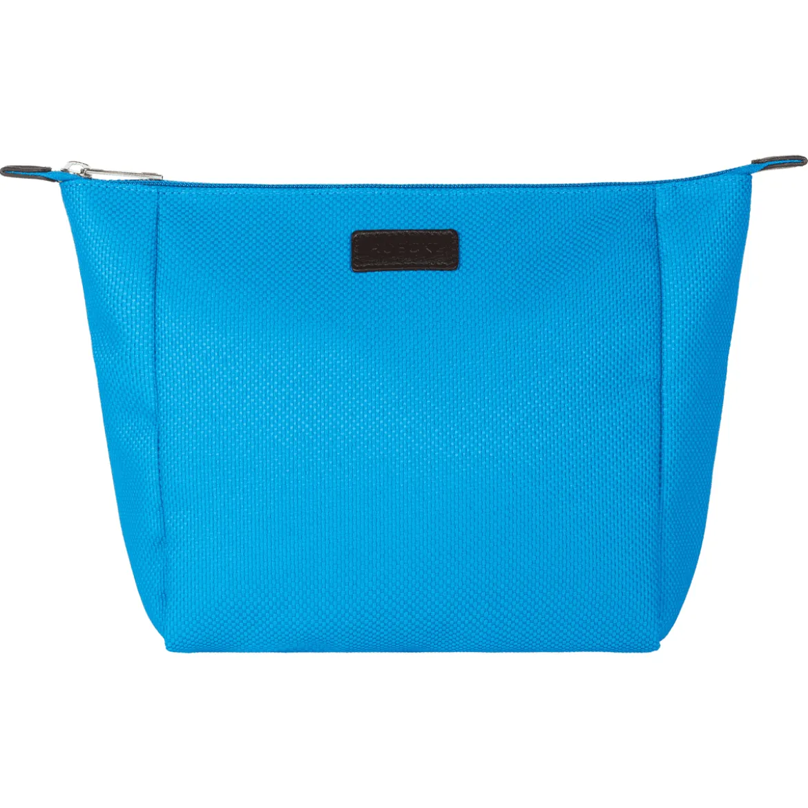 Bottle Bag Pouch medium - electric blue (blau)