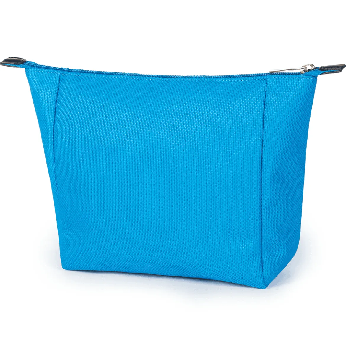 Bottle Bag Pouch medium - electric blue (blau)