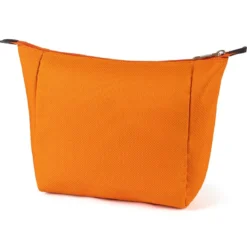Bottle Bag Pouch medium - mandarine (orange)