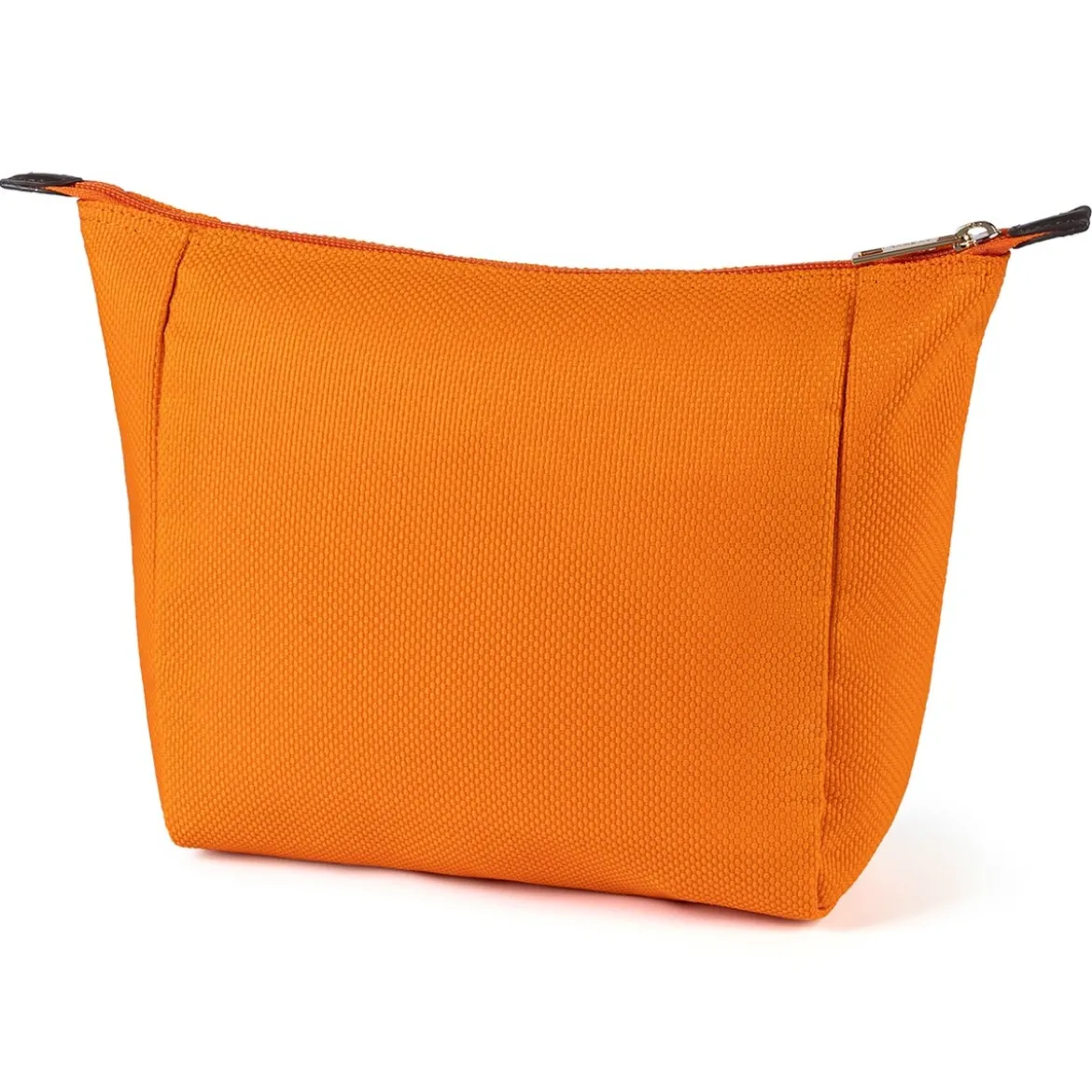 Bottle Bag Pouch medium - mandarine (orange)