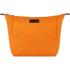 Bottle Bag Pouch medium - mandarine (orange)
