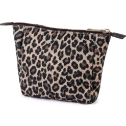 Bottle Bag Pouch XS - beige/brown (beige)