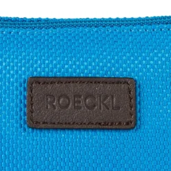 Bottle Bag Pouch XS - electric blue (blau)