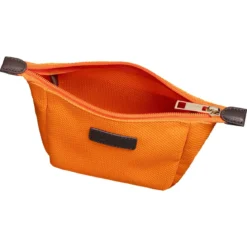 Bottle Bag Pouch XS - mandarine (orange)