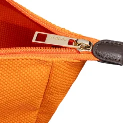 Bottle Bag Pouch XS - mandarine (orange)