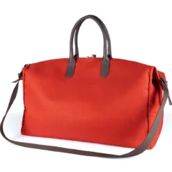 Bottle Bag XL - brick (orange)