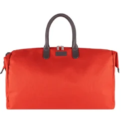 Bottle Bag XL - brick (orange)