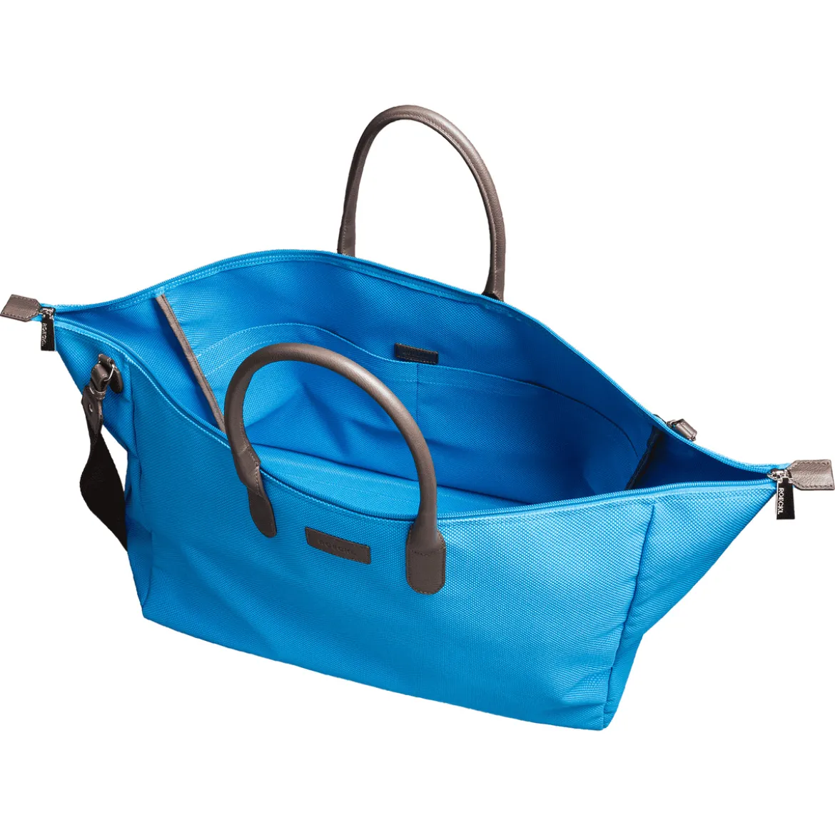 Bottle Bag XL - electric blue (blau)