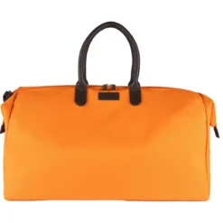 Bottle Bag XL - mandarine (orange)