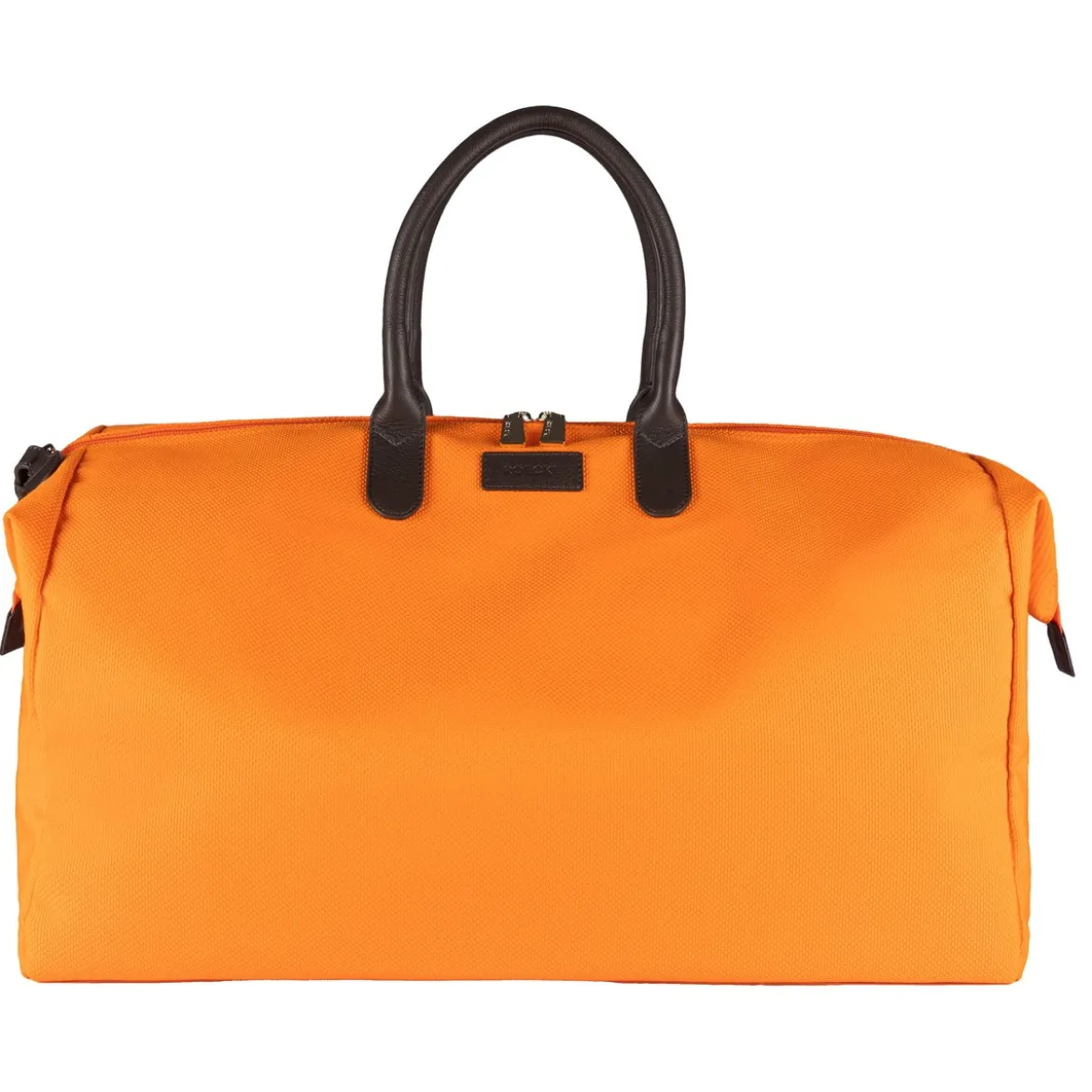 Bottle Bag XL - mandarine (orange)