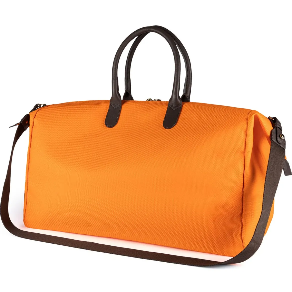 Bottle Bag XL - mandarine (orange)