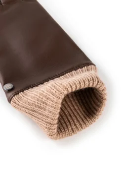 Breslau - walnut (braun)